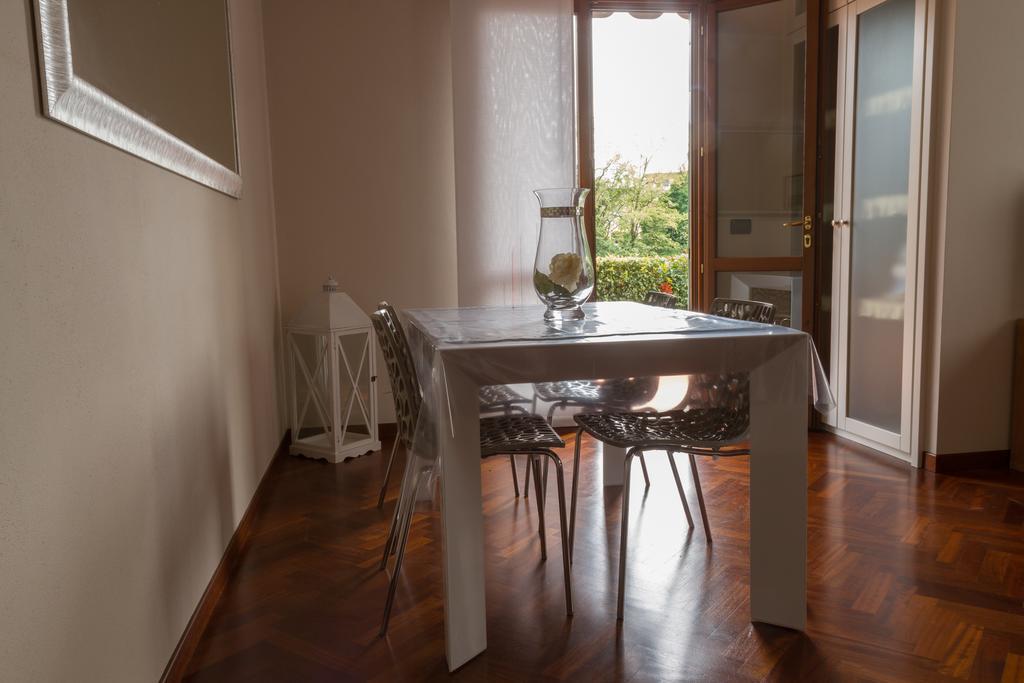 La Gardenia Apartment Montecatini Terme Ngoại thất bức ảnh