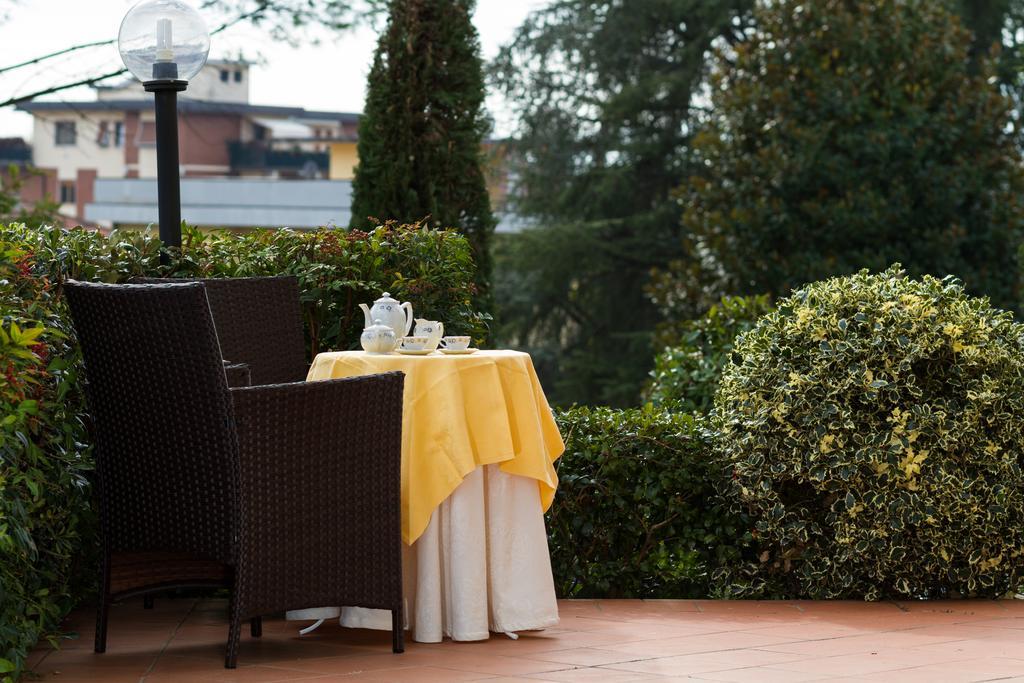 La Gardenia Apartment Montecatini Terme Ngoại thất bức ảnh