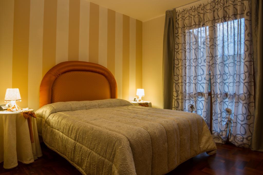 La Gardenia Apartment Montecatini Terme Ngoại thất bức ảnh